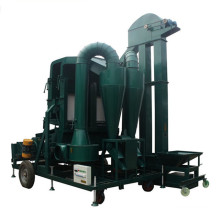 grain cleaning separator machine